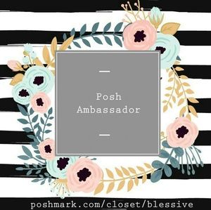 * Welcome to Blessive Boutiques! *